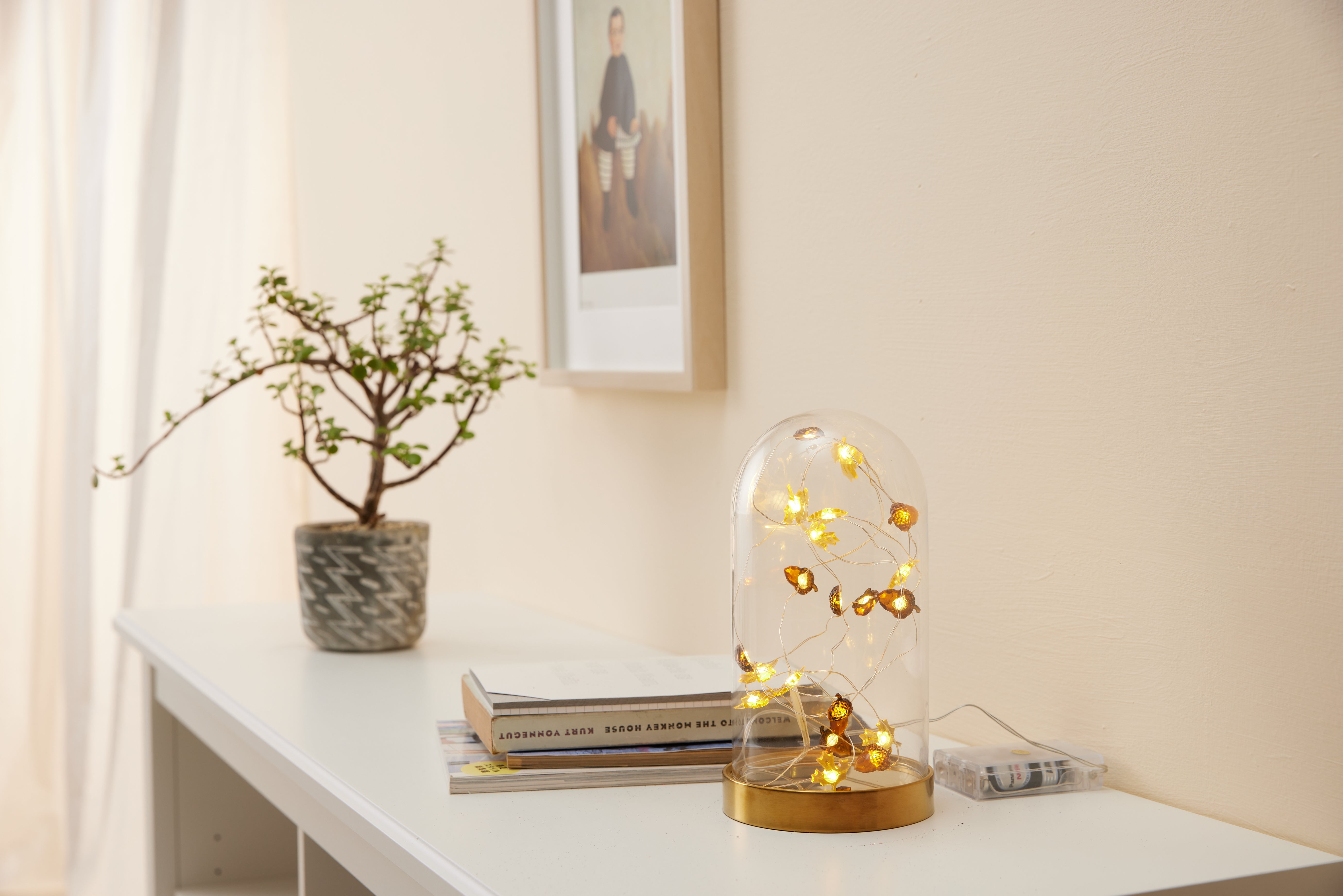 Fairy String Lights – Furora LIGHTING