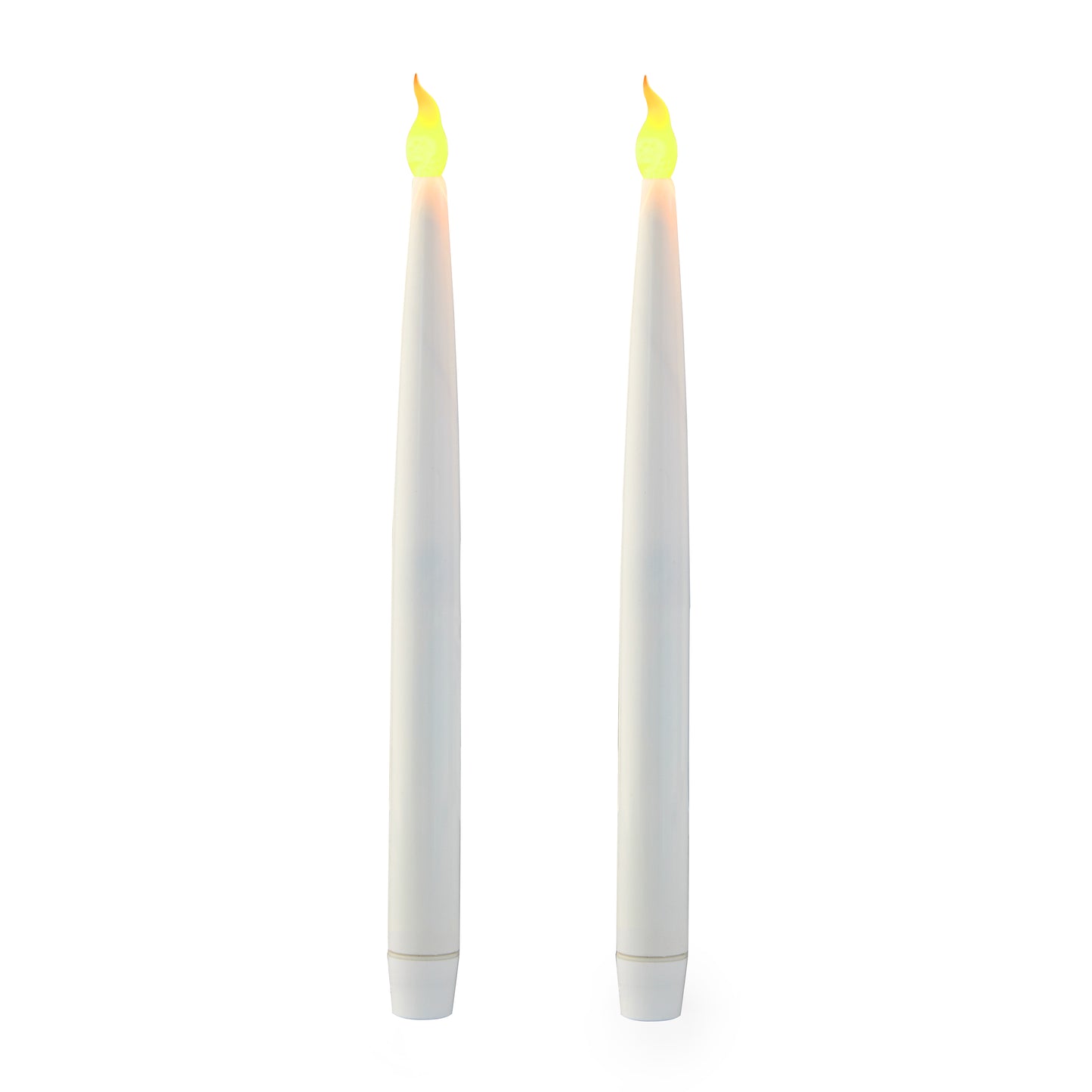 Classic Tapers Candles