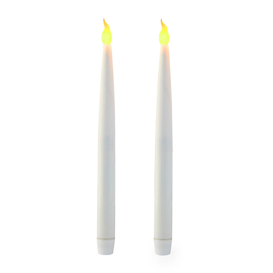 Classic Tapers Candles