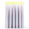 Classic Tapers Candles
