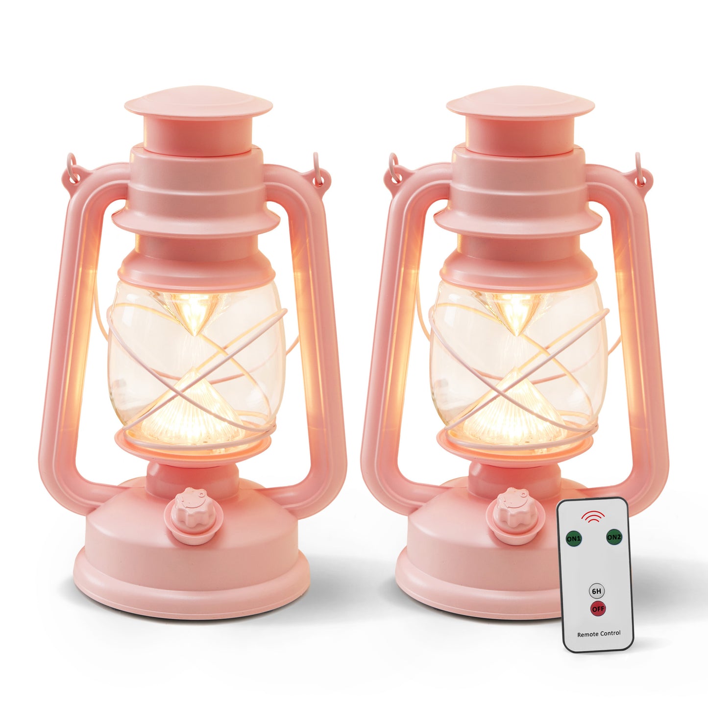 LED Lantern