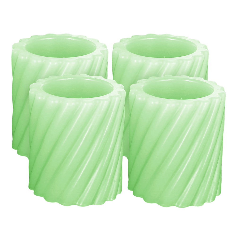 
                      
                        Real Wax LED Spiral Votive Candles
                      
                    
