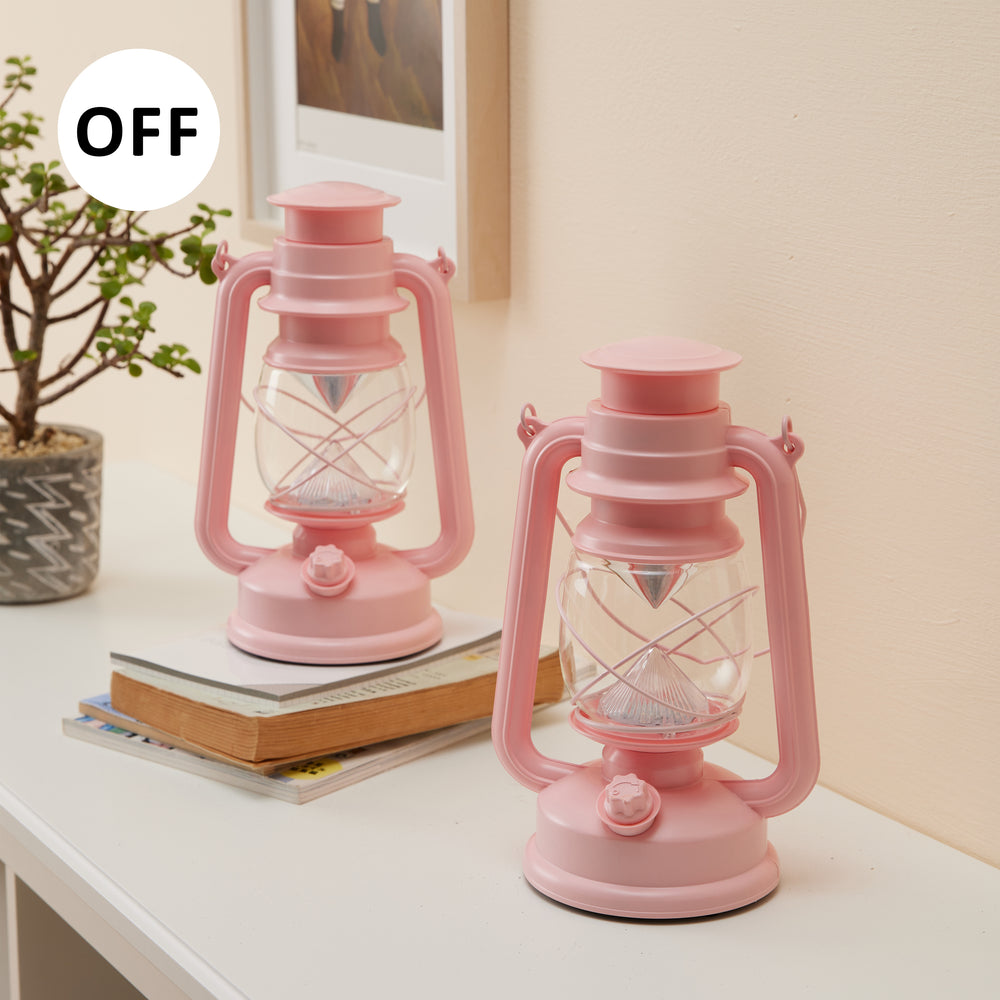 
                      
                        LED Lantern
                      
                    