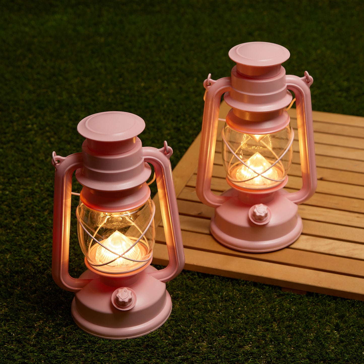 LED Lantern